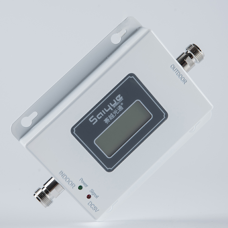 巧家家用配电房机房信号放大器200㎡