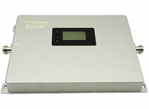  巧家三频/四频/五频手机信号接收器800㎡