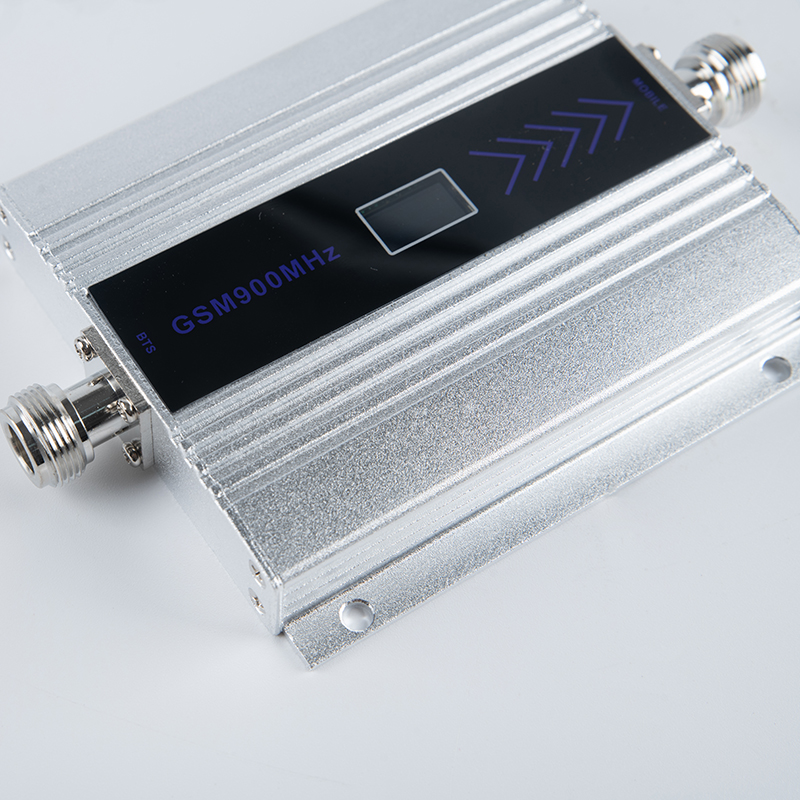 巧家家用单频手机信号增强器100㎡