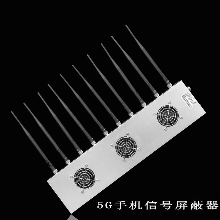巧家外置10天线移动通信干扰器