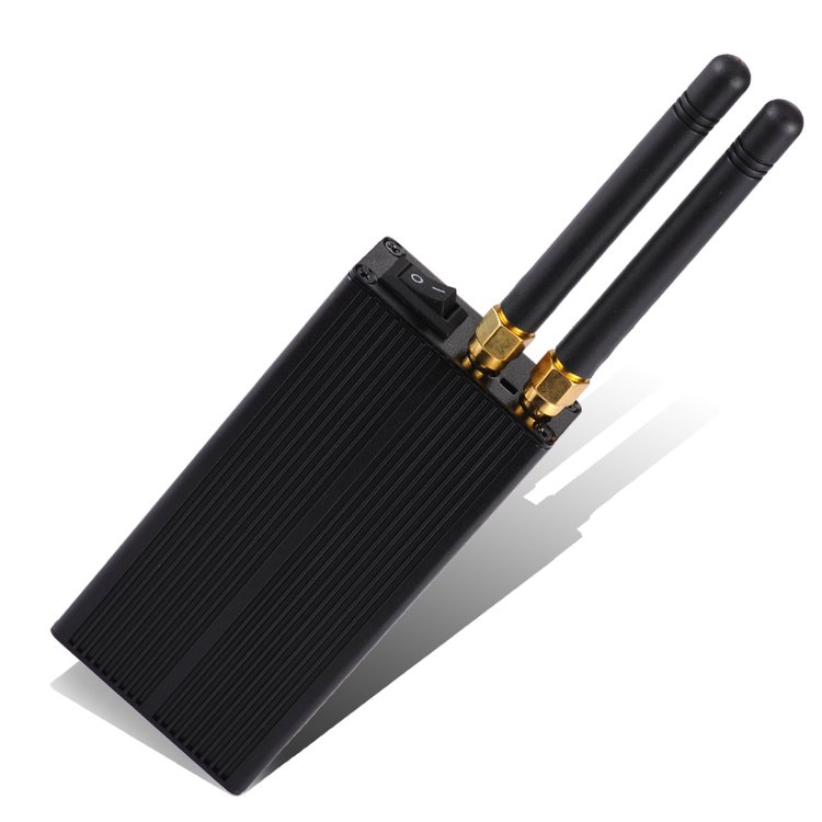  巧家1.2G/1.5G导航屏蔽器