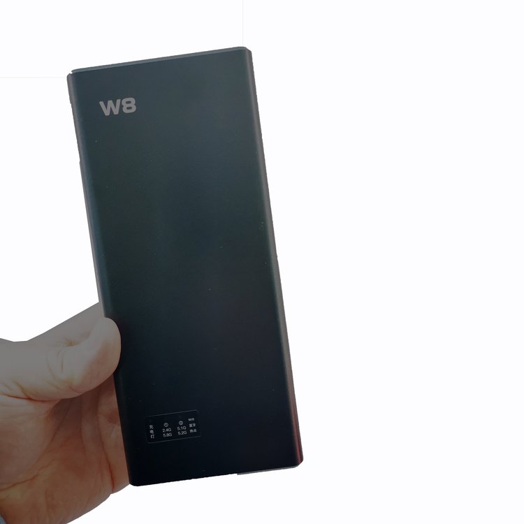  巧家蓝牙WiFi信号屏蔽器