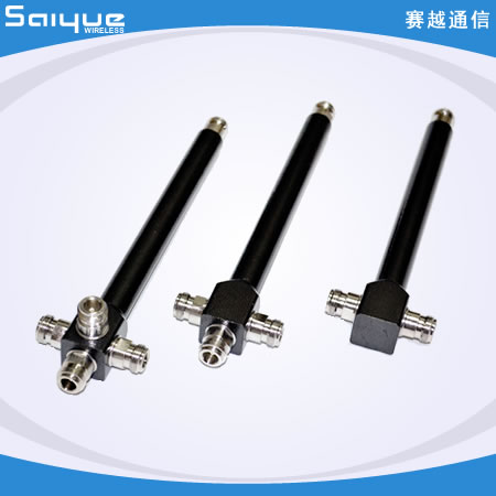  巧家FM调频广播同步广播功分器