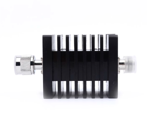  巧家腔体固定衰减器0-3G/0-4G  N型接口